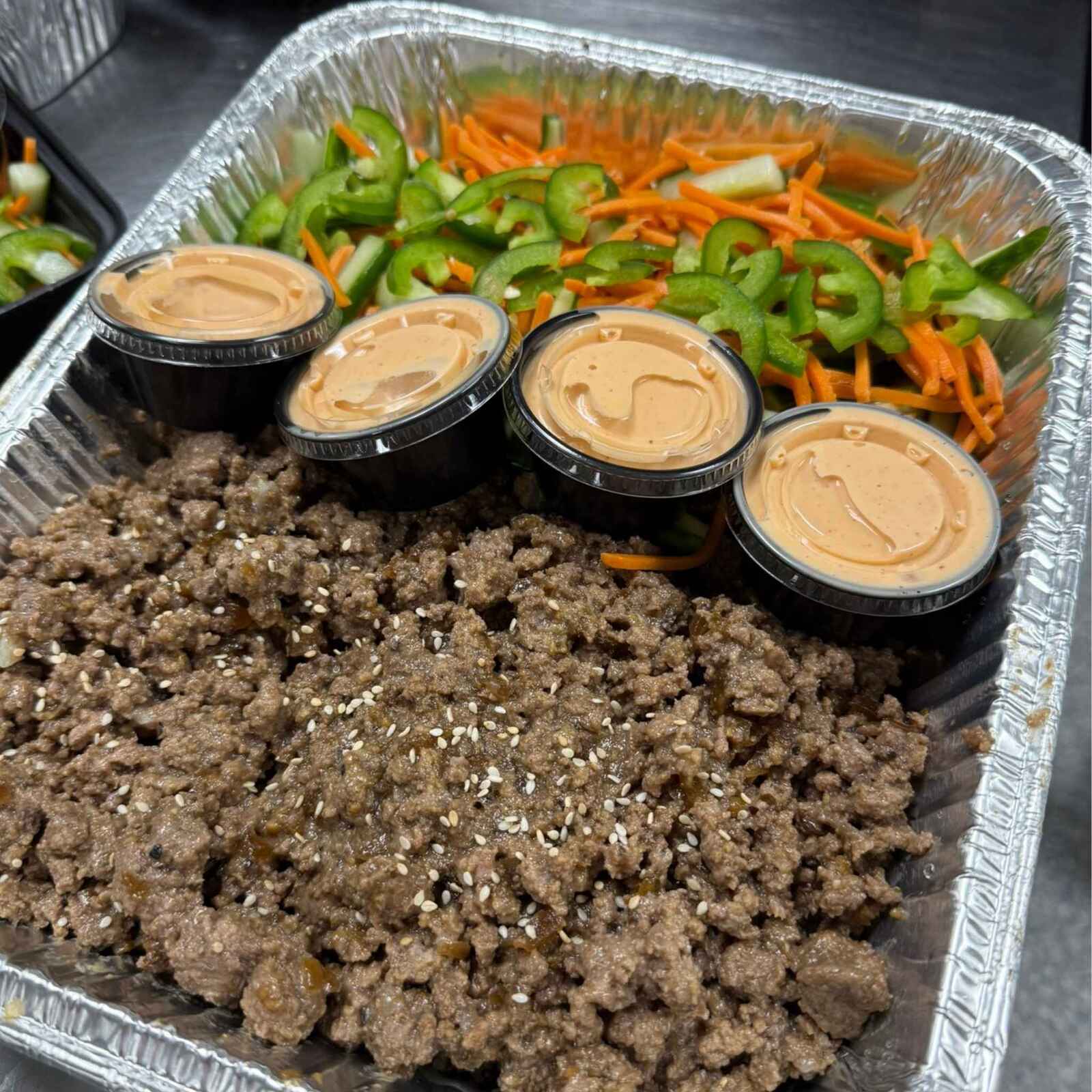 Our heat and eat meals are the best in Charlotte, NC. We delivery them right to your home or can have them ready for pickup at one of our Charlotte drop off locations.