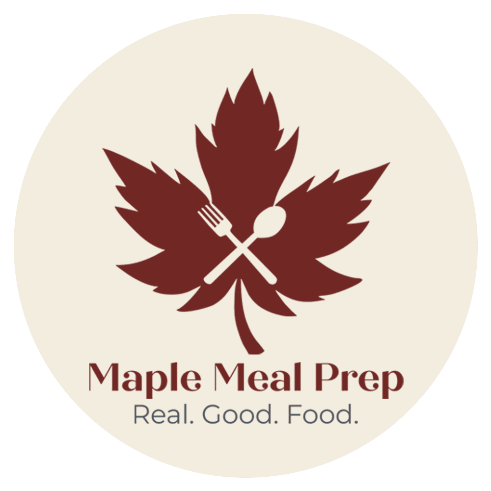 Maple Meal Prep